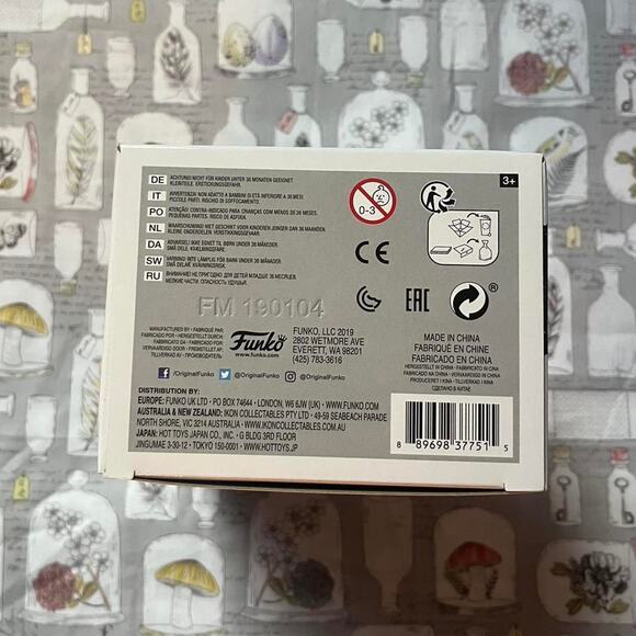 Funko pop xenomorph target exclusive - Picture 6 of 6